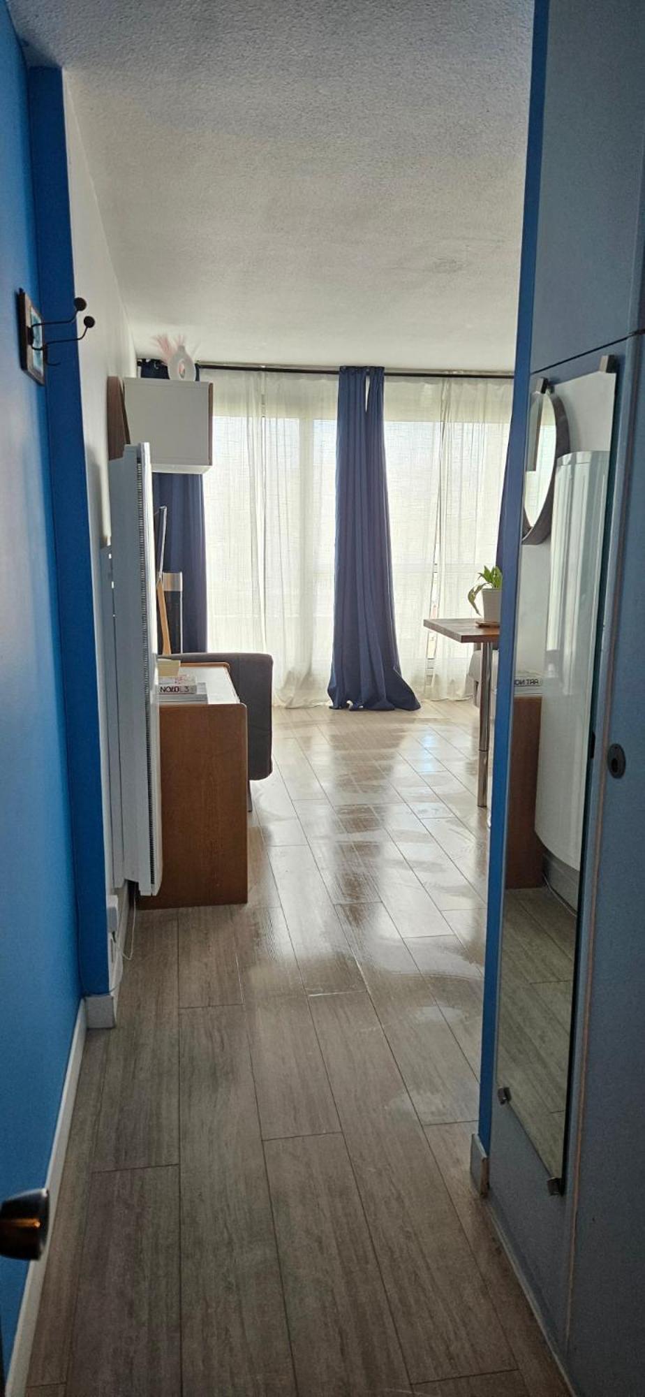Studio Victoria Centre Grande Plage And Pool Биарриц Экстерьер фото
